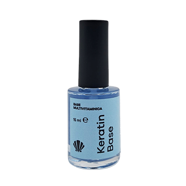 KERATIN BASE 15 ML